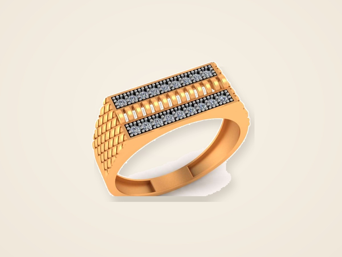 Gents Rings catalogue