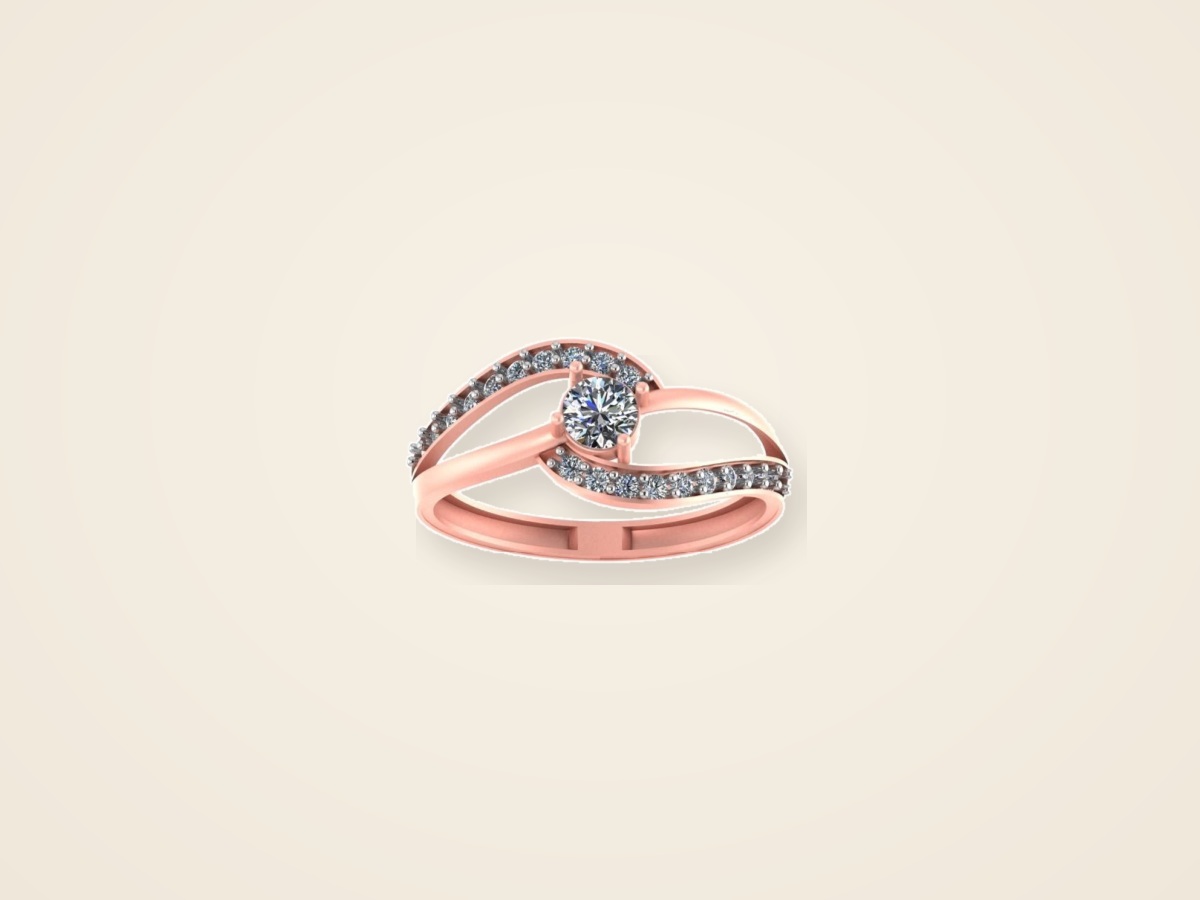 Ladies Rings catalogue