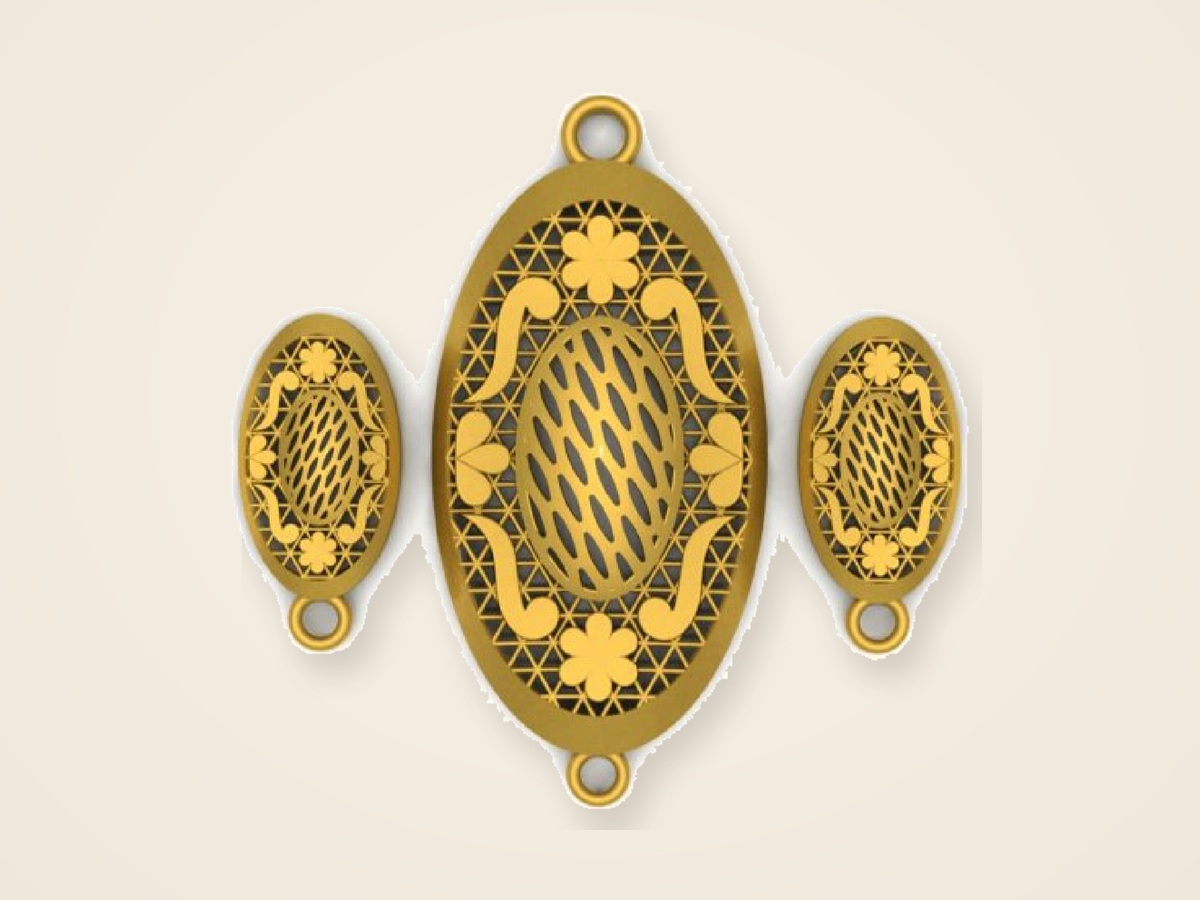 Pendant catalogue